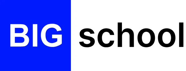 Certificado por BIG School
