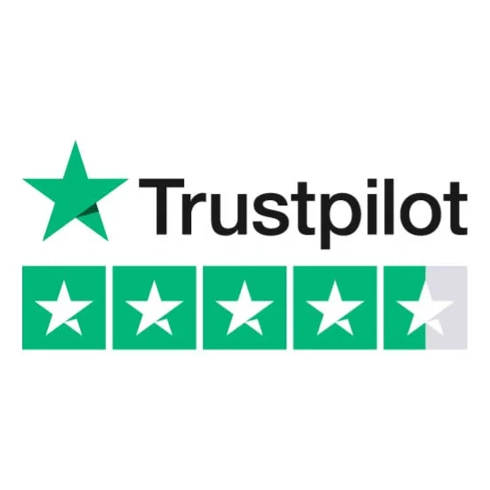 Reseñas trustpilot