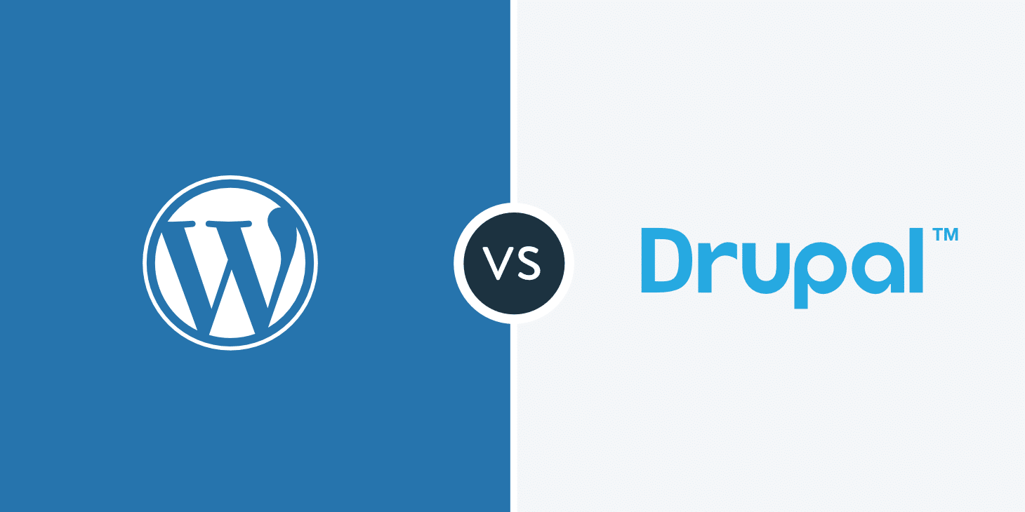 Porque usar WordPress en lugar de Wix, Drupal, Joomla Shopify, Shopware, Prestashop y Magento 3 wordpress vs drupal
