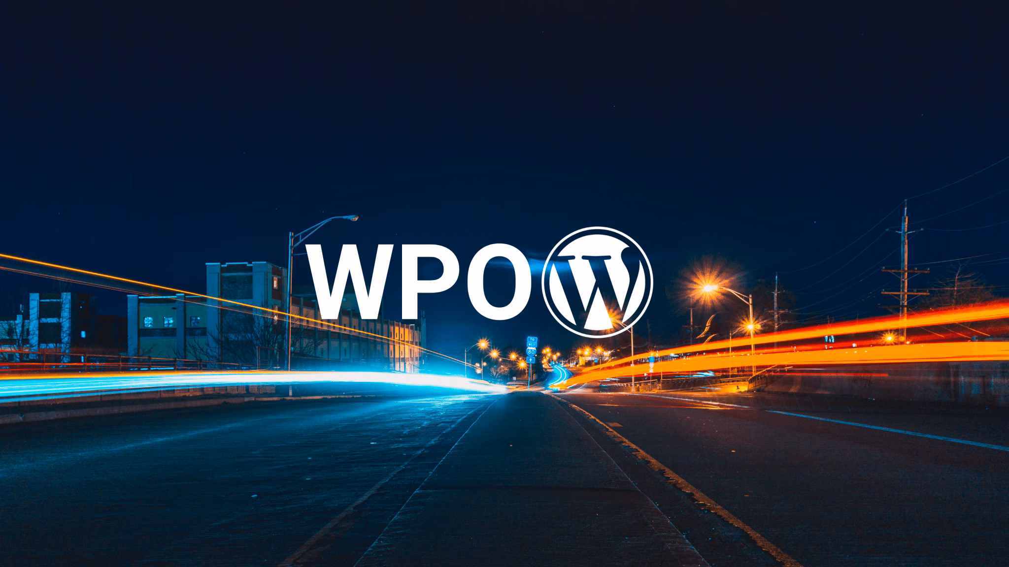 wpo wordpress