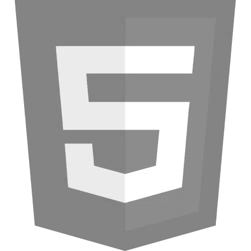 CRO para negocios hispanohablantes en Alemania 11 Logo HTML5