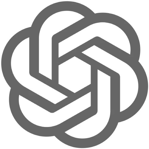 CRO para negocios hispanohablantes en Alemania 17 Logo OpenAI