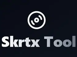 Proyectos Web 3 Logo skrtx tool