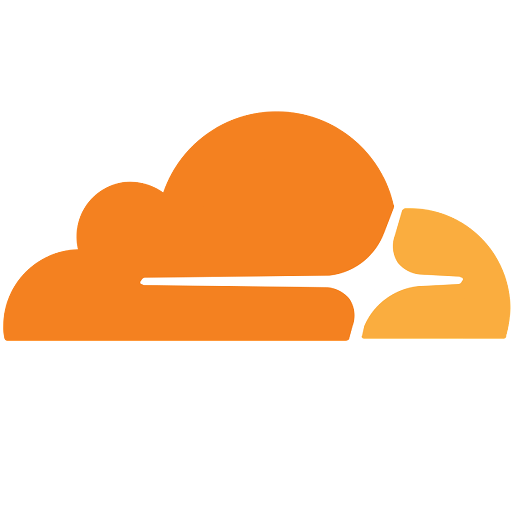 Diseño web para hispanohablantes en alemania 19 Logo de Cloudflare