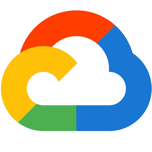GEO para emprendedores y negocios hispanohablantes 19 Logo de Google Cloud