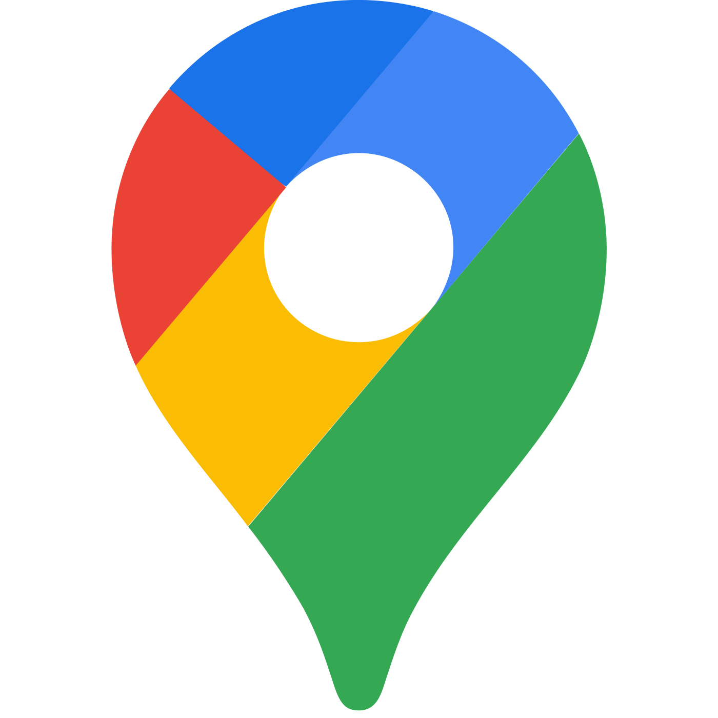 SEO Local para negocios hispanohablantes en Alemania 10 Google Maps