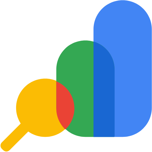 GEO para emprendedores y negocios hispanohablantes 16 Logo de Google search console