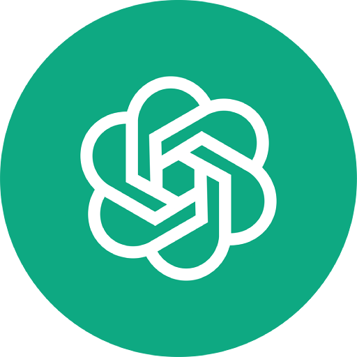 Consultor SEO en Alemania 22 Logo de OpenAI